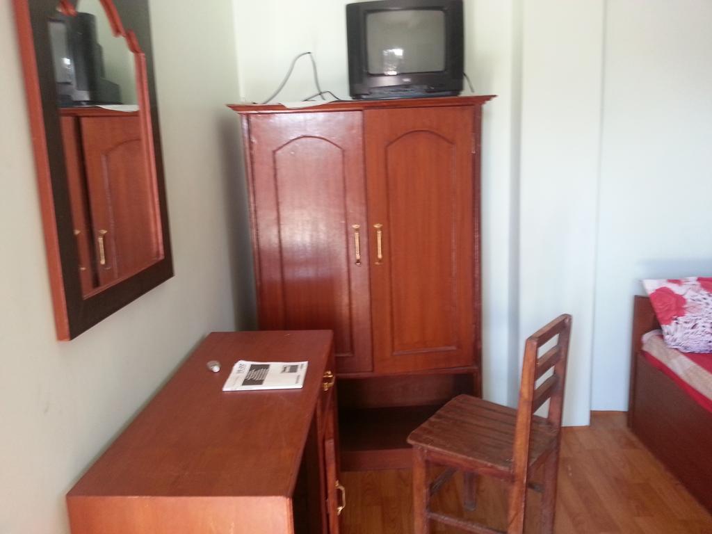 Namaste Apartments Покхара Номер фото